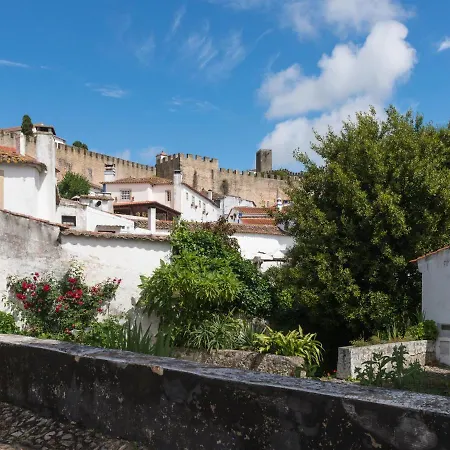 Modern With Private Pool Near The Beautiful Of Foz De Arelho *