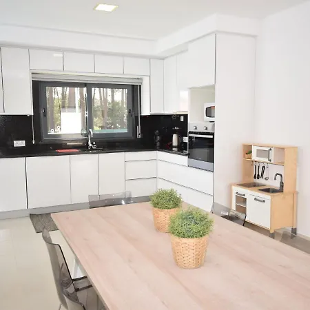 Villa Modern With Private Pool Near The Beautiful Of Foz De Arelho Nadadouro