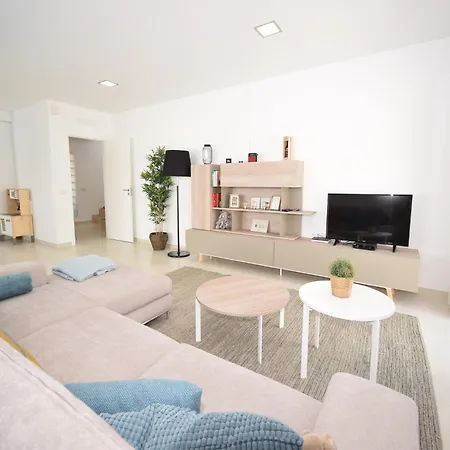 Villa Sunny Near Obidos W Beaches *