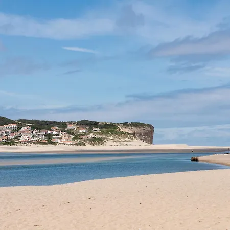 Sunny Near Obidos W Beaches Villa