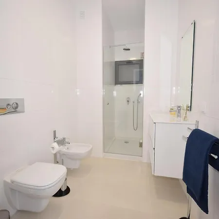 Sunny Near Obidos W Beaches Villa *