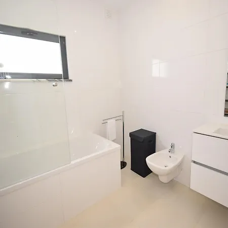 Sunny Near Obidos W Beaches Villa Nadadouro