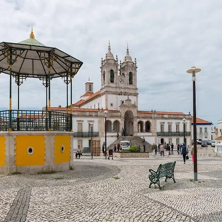 Villa Sunny Near Obidos W Beaches *