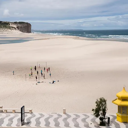 Sunny Near Obidos W Beaches Nadadouro