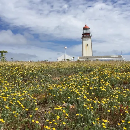 Sunny Near Obidos W Beaches Villa