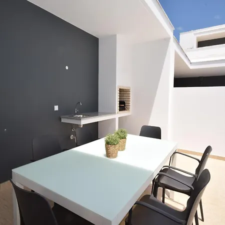 Sunny Near Obidos W Beaches