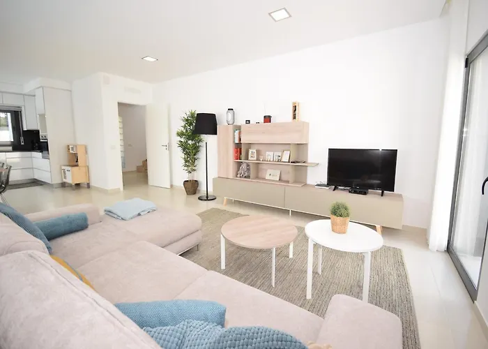 Villa Sunny Near Obidos W Beaches *