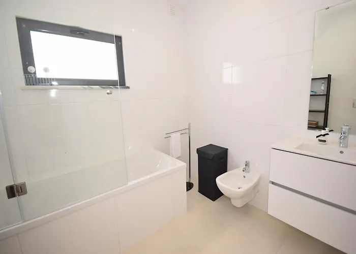 Sunny Near Obidos W Beaches فيلة Nadadouro