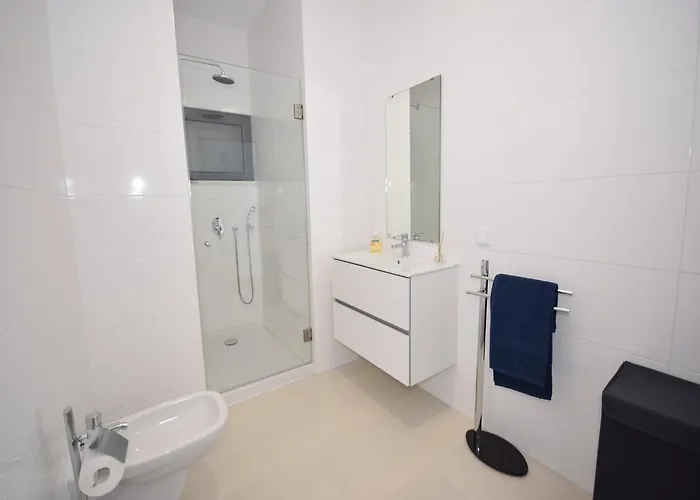 Sunny Near Obidos W Beaches Villa *