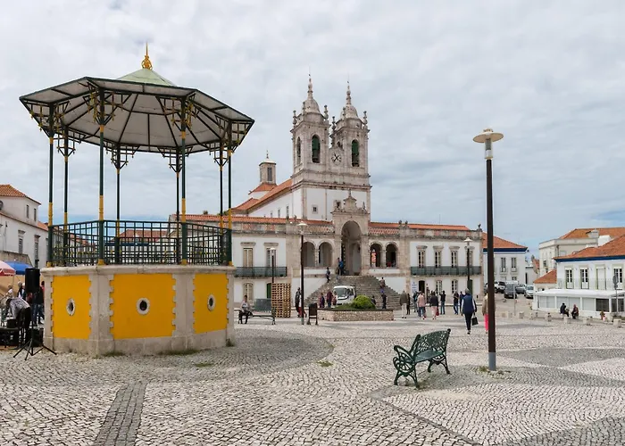 Villa Sunny Near Obidos W Beaches *