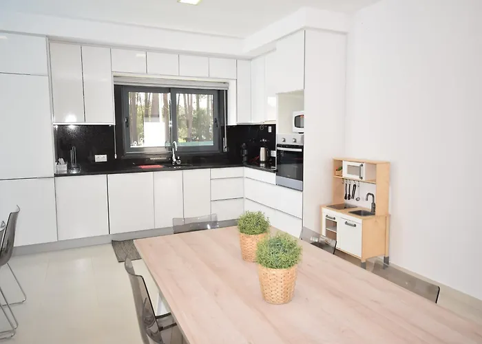 Villa Sunny Near Obidos W Beaches Nadadouro