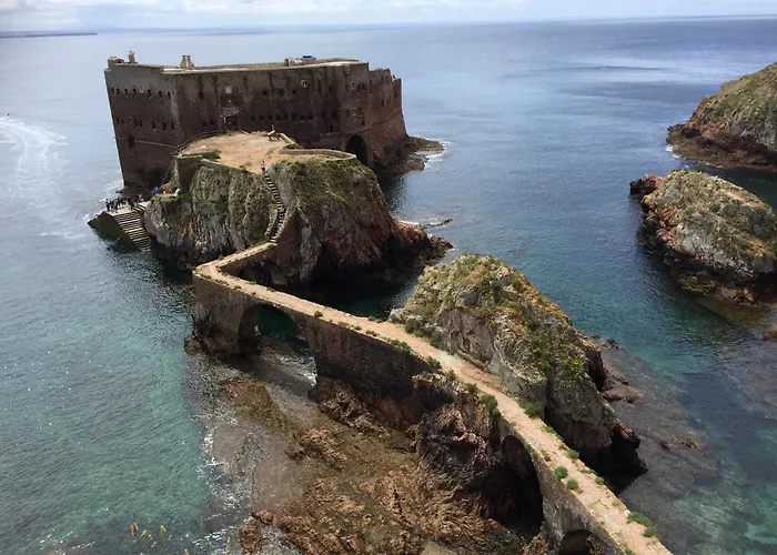 Sunny Near Obidos W Beaches
