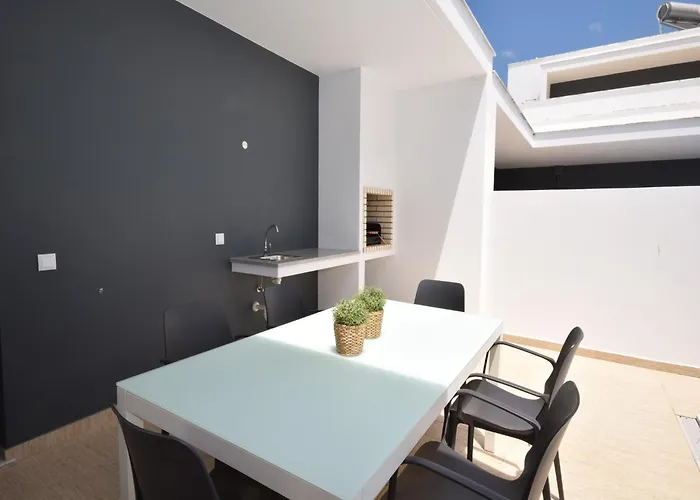 Sunny Near Obidos W Beaches