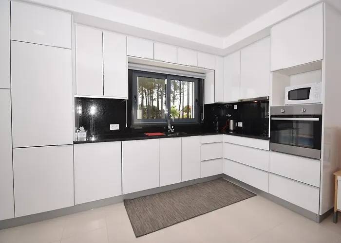 Sunny Near Obidos W Beaches Villa Nadadouro